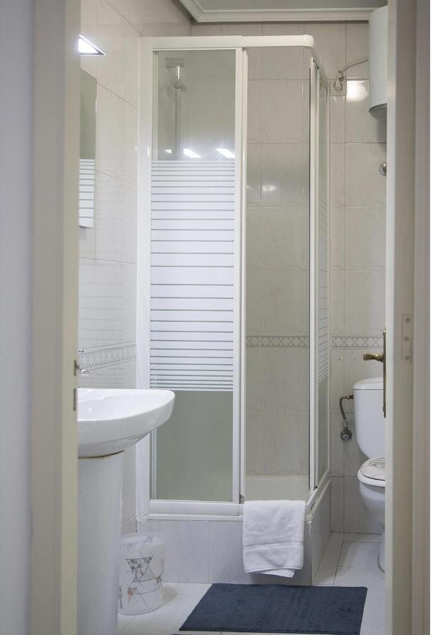 Apartment En Plaza Callao *