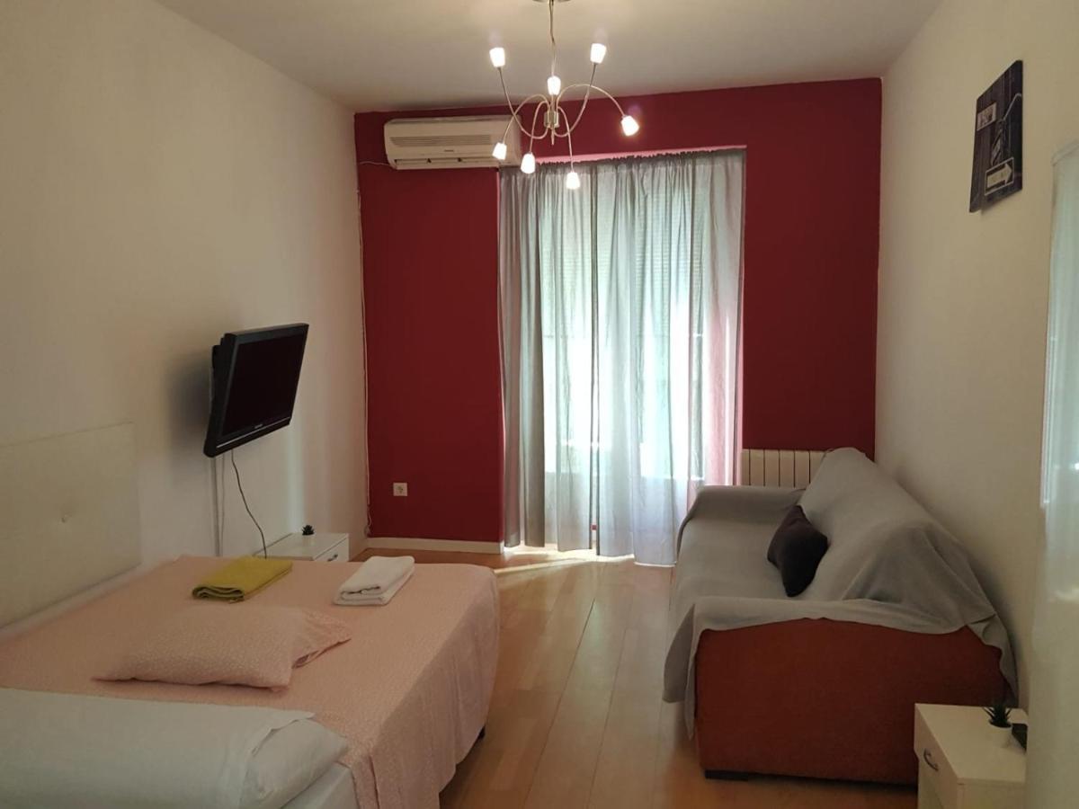 Apartment Estudios Cascorro Rastro *