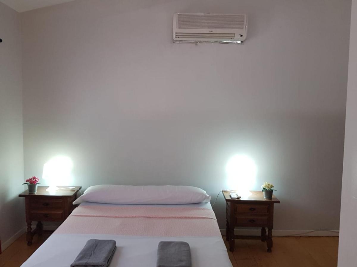 Estudios Cascorro Rastro Apartamento