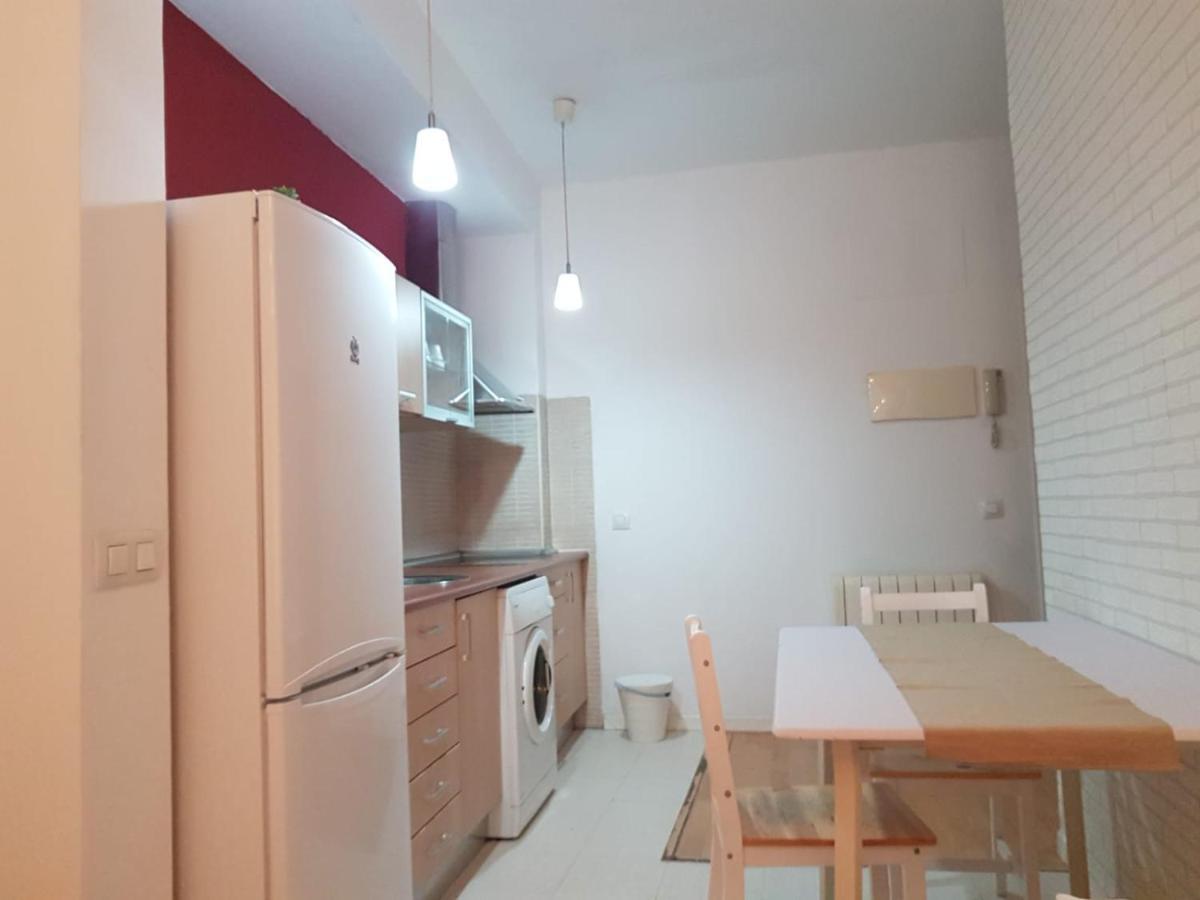 Estudios Cascorro Rastro Apartamento