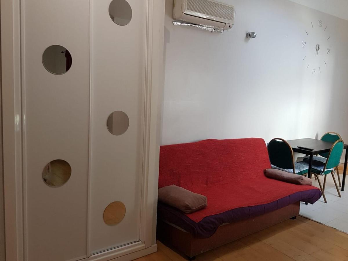 Apartamento Estudios Cascorro Rastro *