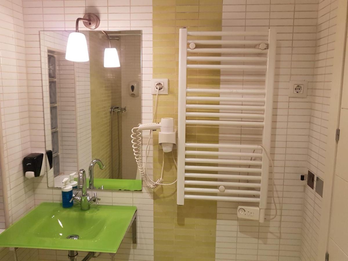 Apartment Estudios Cascorro Rastro Madrid