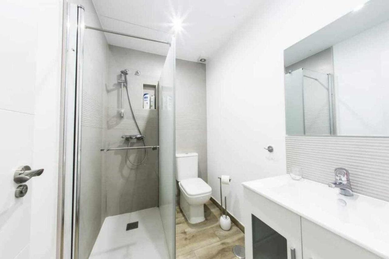 Apartamento Centrico Entre Sol Opera Y Pza Mayor *
