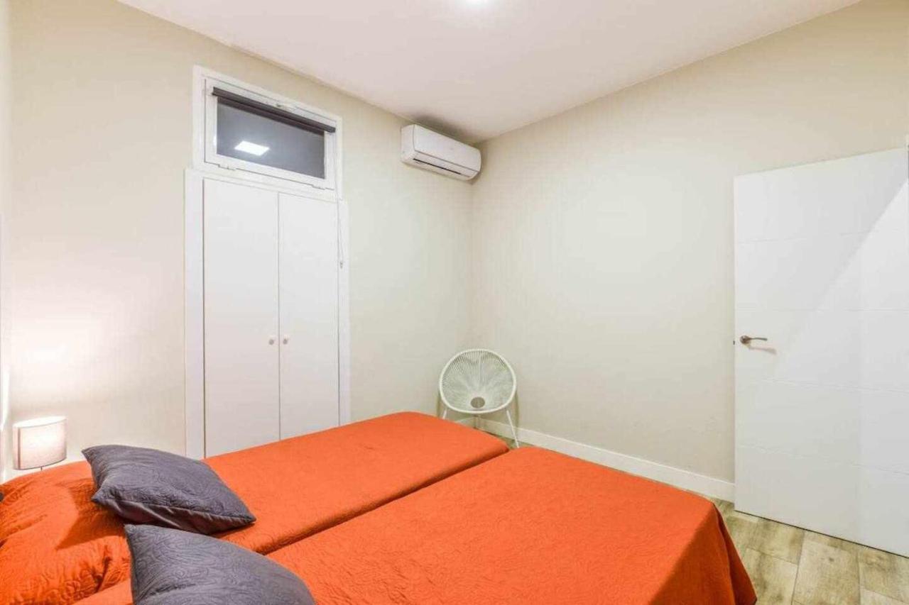 Apartamento Acogedor Entre Sol Gran Via Y Palacio Madri
