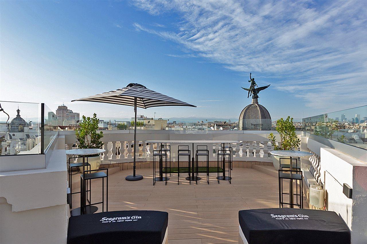 Hotel Pestana Cr7 Gran Via