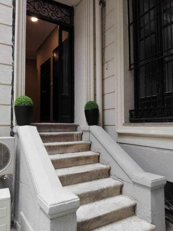 Centrico Entre Sol Opera Y Pza Mayor Apartamento