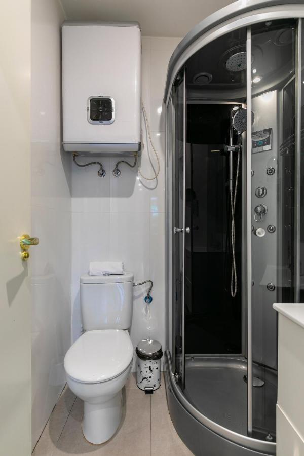 Apartment Homeabout Retiro Apartment I