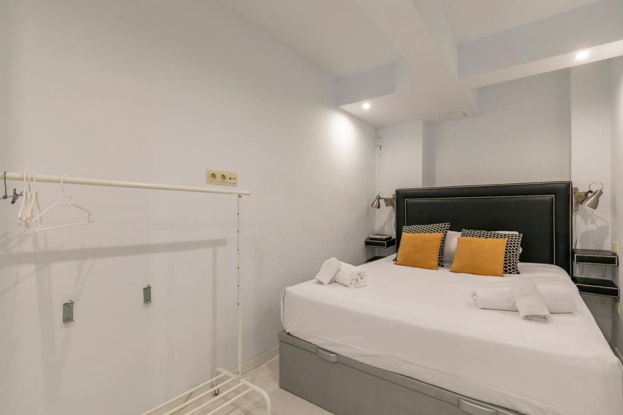 Homeabout Retiro Apartment I *