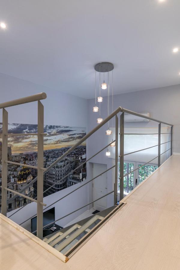 Apartment Homeabout Retiro Apartment I