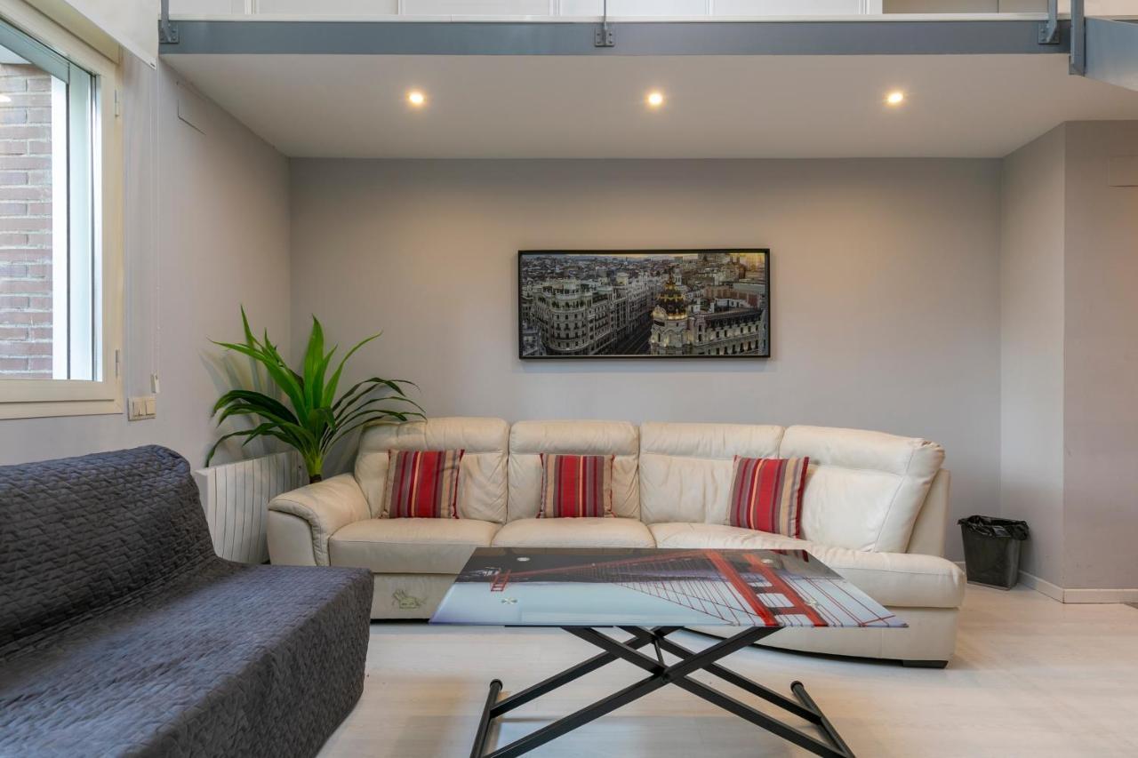 Homeabout Retiro Apartment I Apartment *