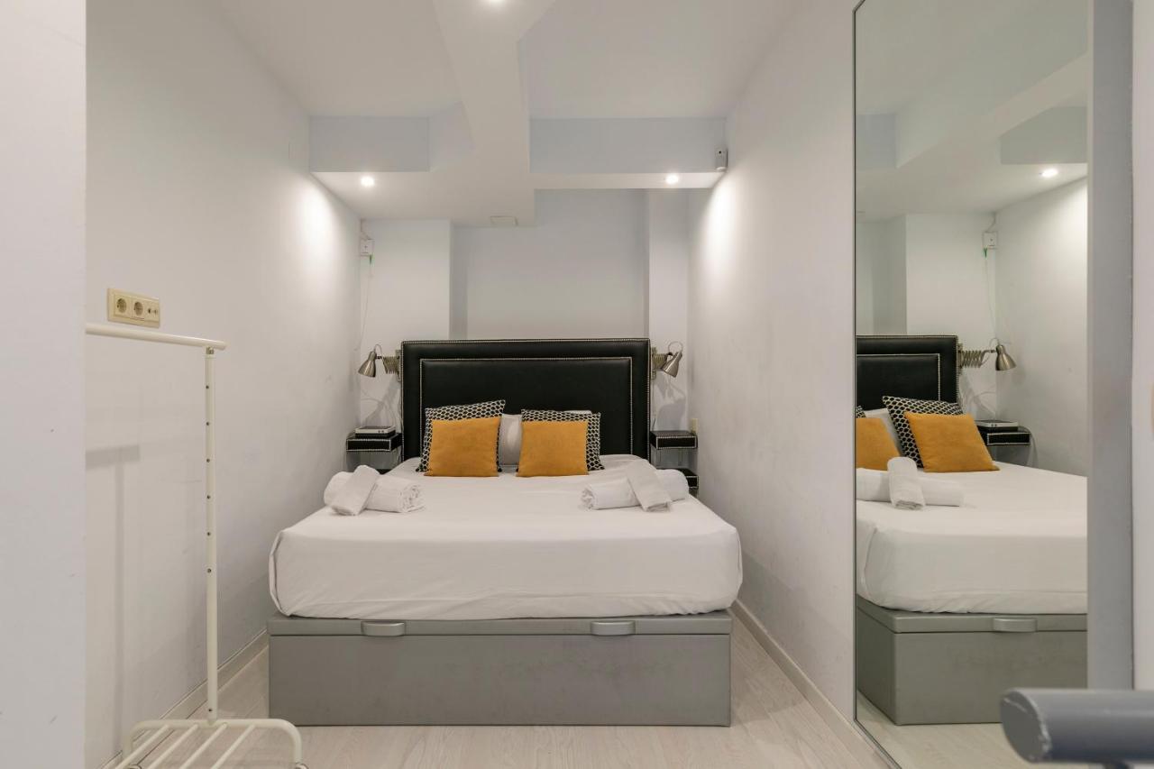Apartment Homeabout Retiro Apartment I