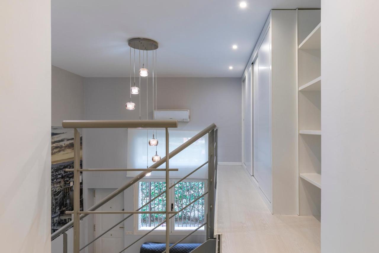 Apartment Homeabout Retiro Apartment I *
