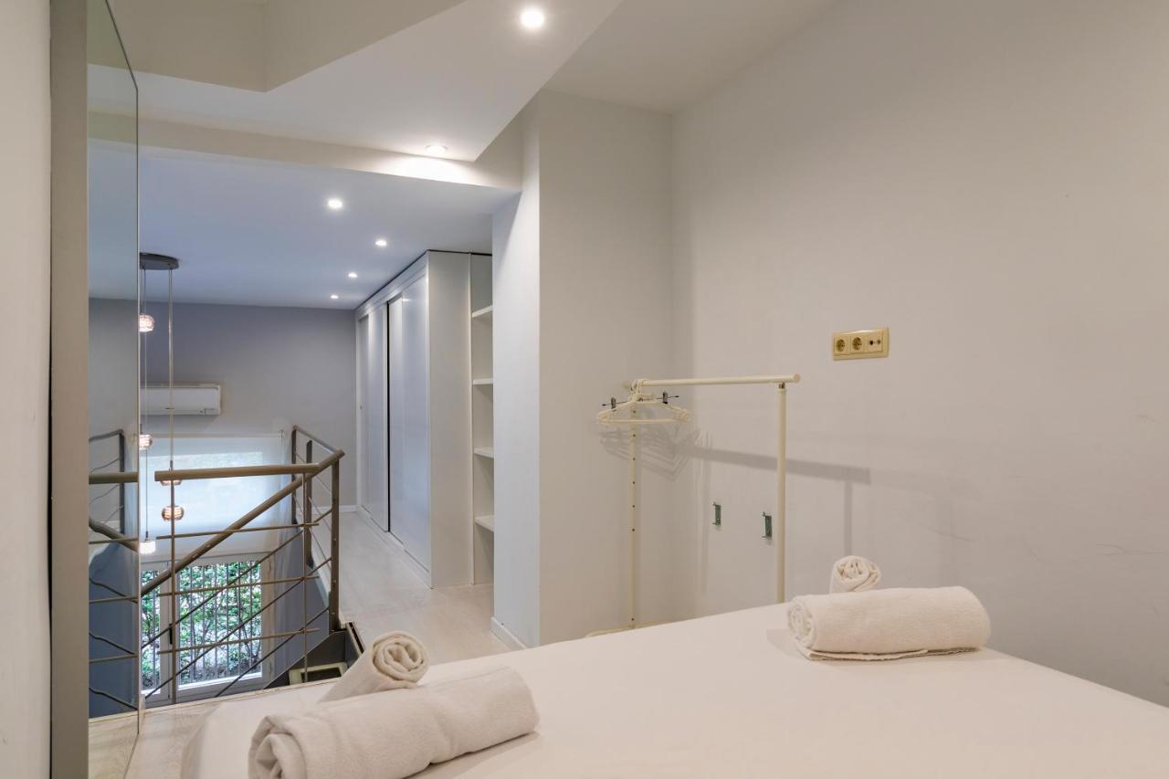 Apartment Homeabout Retiro Apartment I Madrid