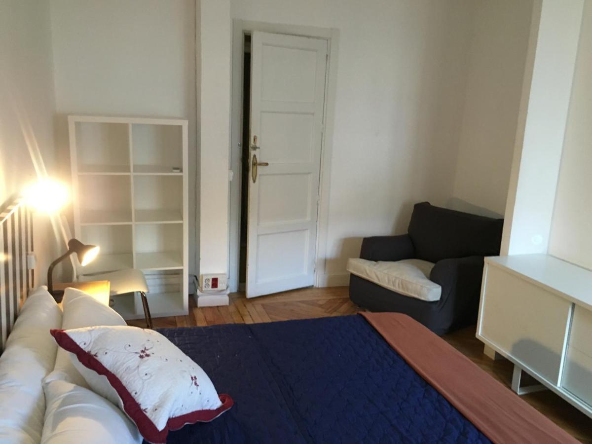 Bed & Breakfast Gran Via -chueca Parking Tph *