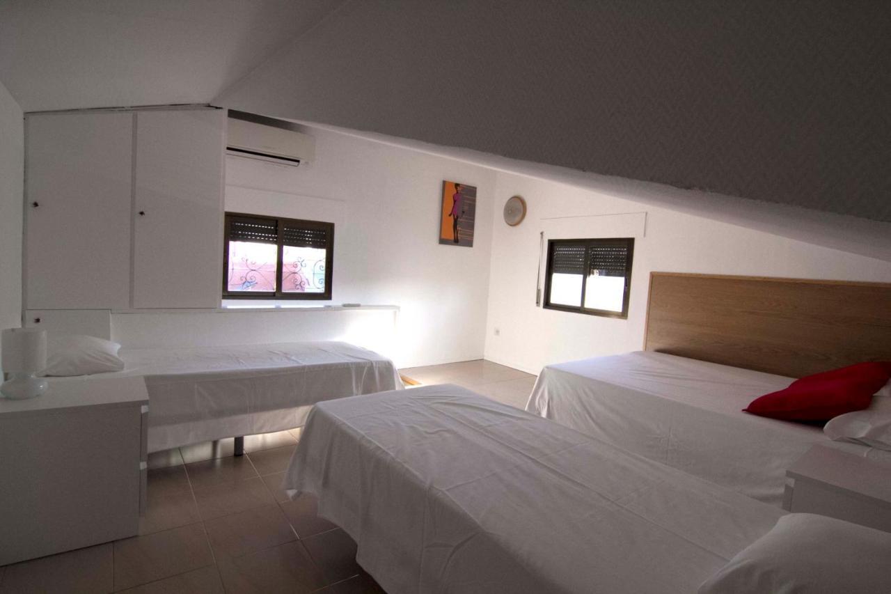 Guest house Roma Madrid