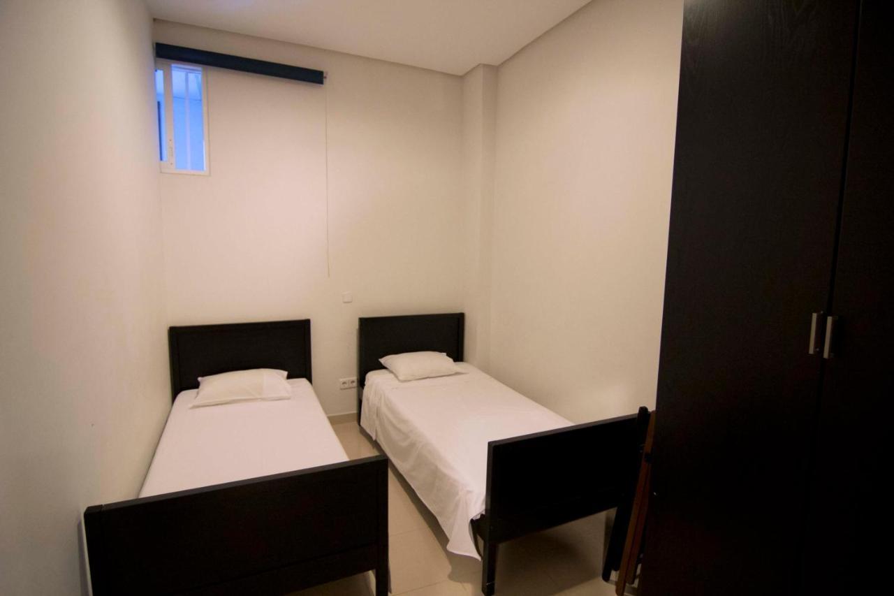 Roma Guest house Madrid