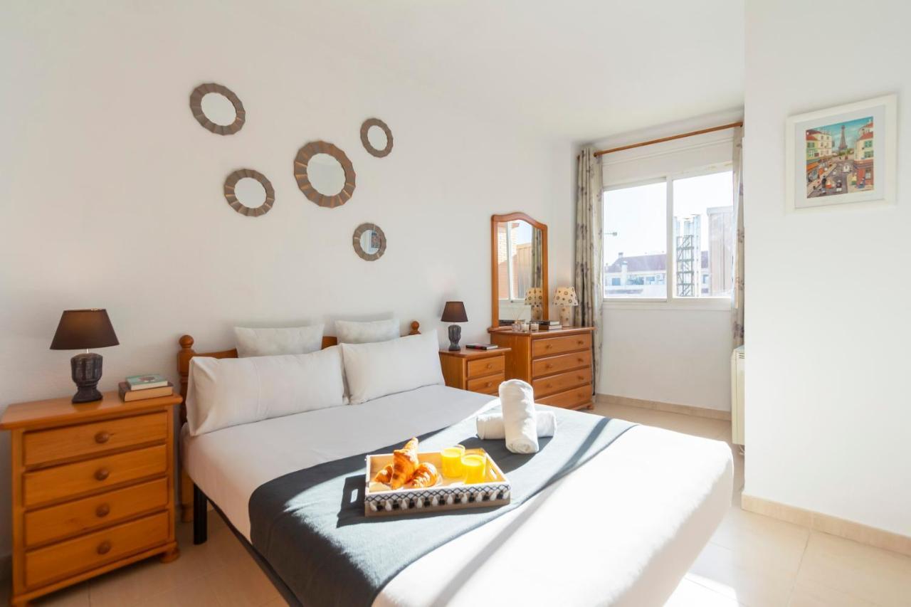 Apartamento En Castelllana Apartamento
