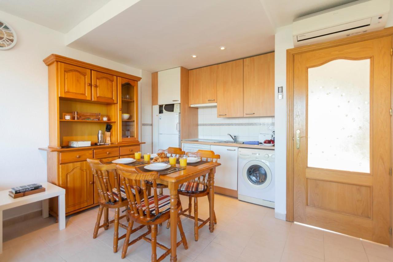 Apartamento En Castelllana Apartamento *