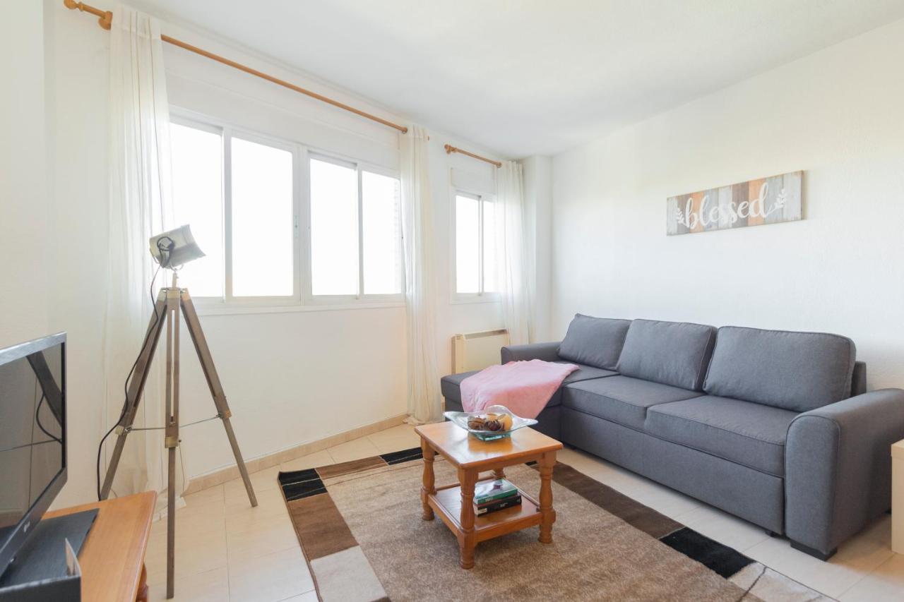 Apartamento En Castelllana * Madri