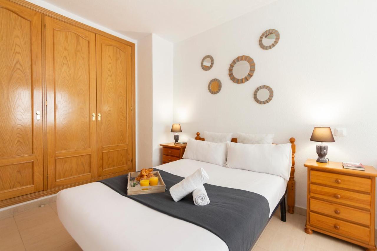 Apartamento Apartamento En Castelllana *
