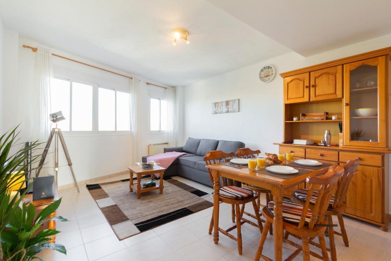 Apartamento En Castelllana * Madri