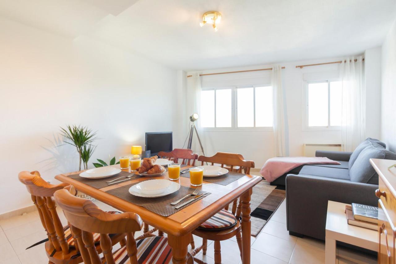 Apartamento Apartamento En Castelllana *