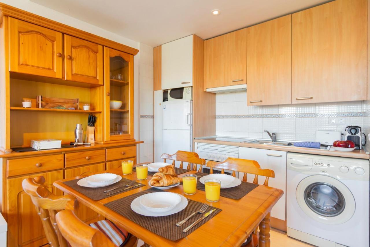 Apartamento Apartamento En Castelllana Madri