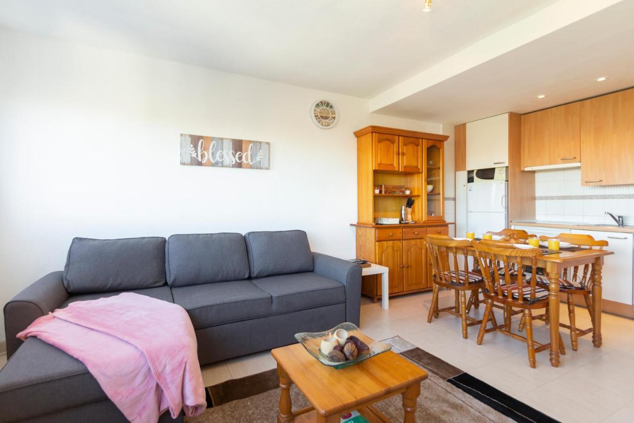 Apartamento En Castelllana Apartamento