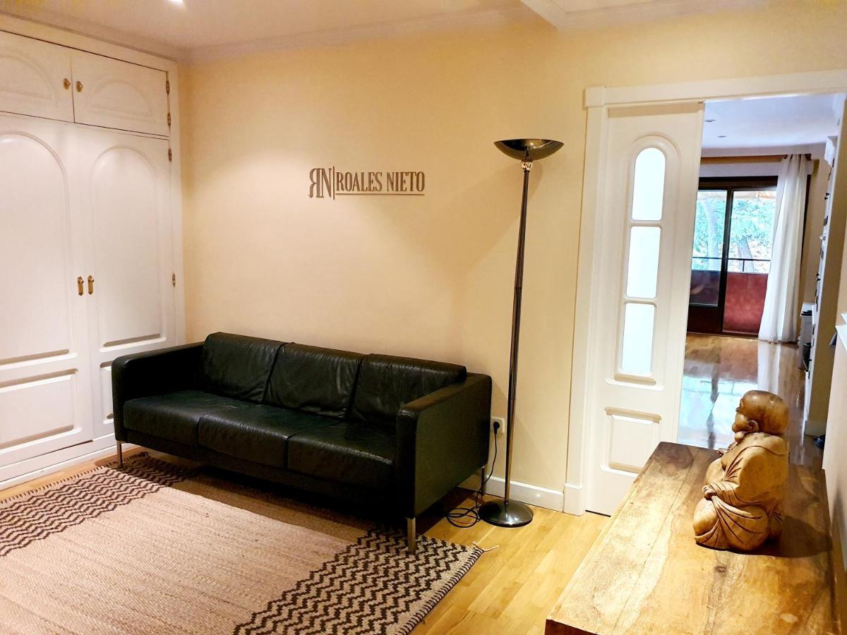 Luxury House-hermosa Vivienda Lujo-appart De Luxe Apartamento