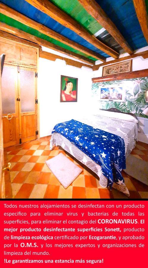 Alfonso Vi , Plaza Mayor & Bed & Breakfast *
