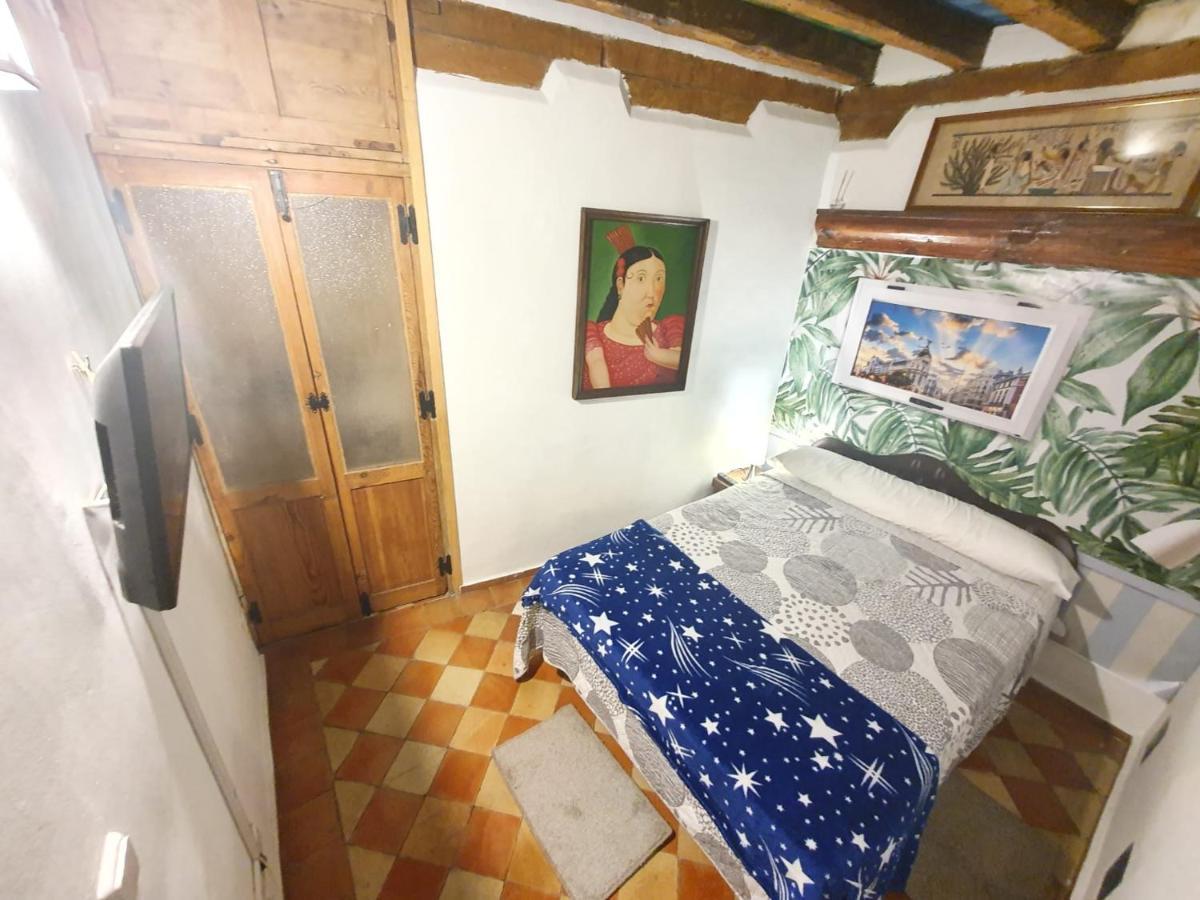 Alfonso Vi , Plaza Mayor & Bed & Breakfast *