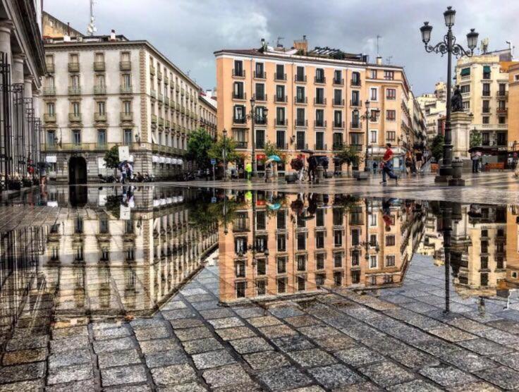 Bed & Breakfast Alfonso Vi , Plaza Mayor & *