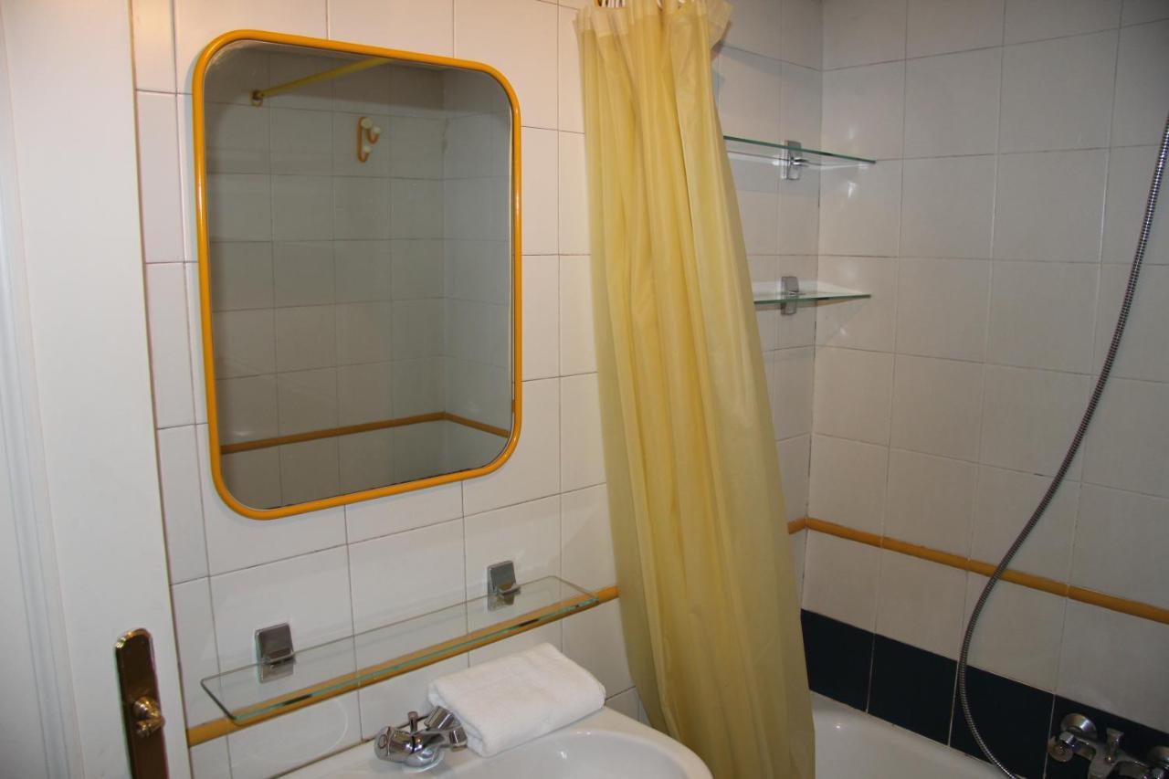 Roma Guest house