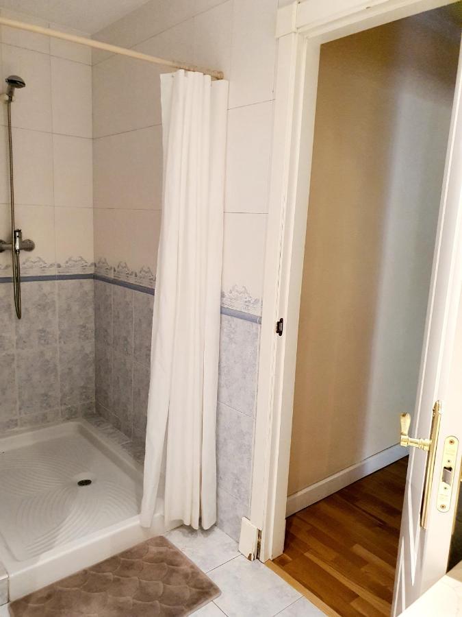 Apartamento Luxury House-hermosa Vivienda Lujo-appart De Luxe