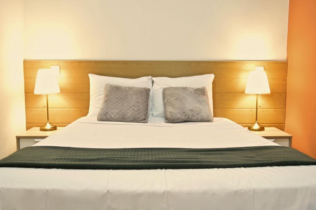 Apartamentos Fuencarral Madrid