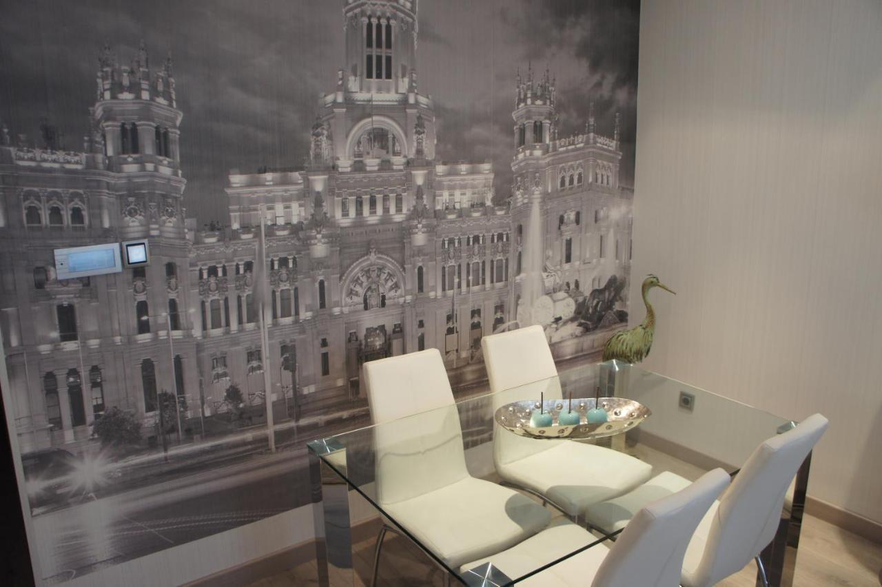 Arizonica Suites Madrid