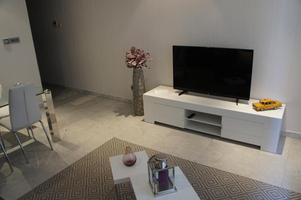 Apartment Arizonica Suites