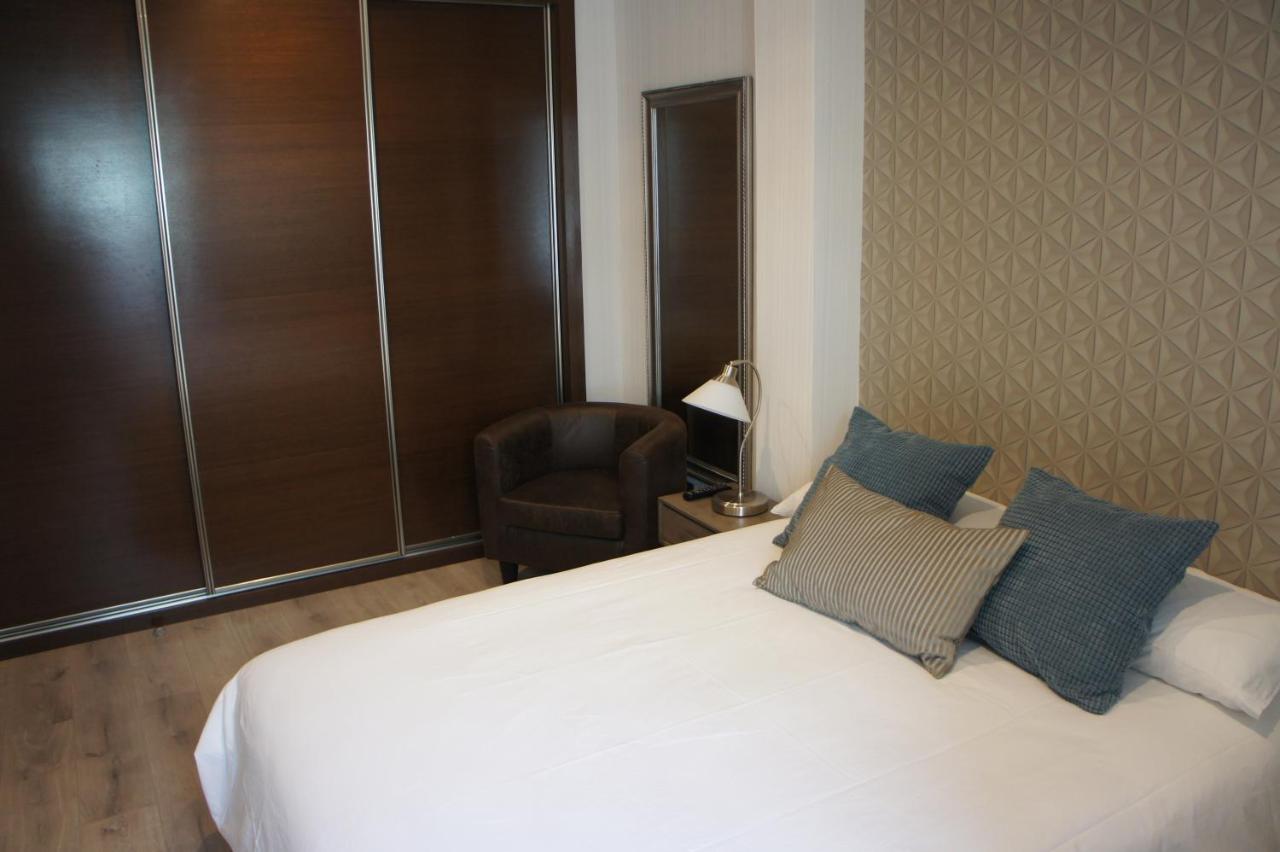 Arizonica Suites *
