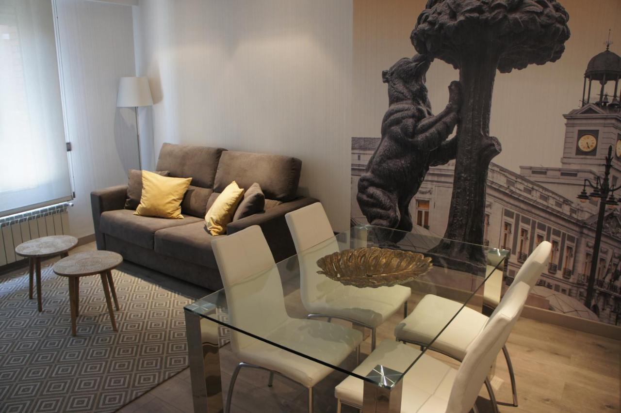 Apartment Arizonica Suites