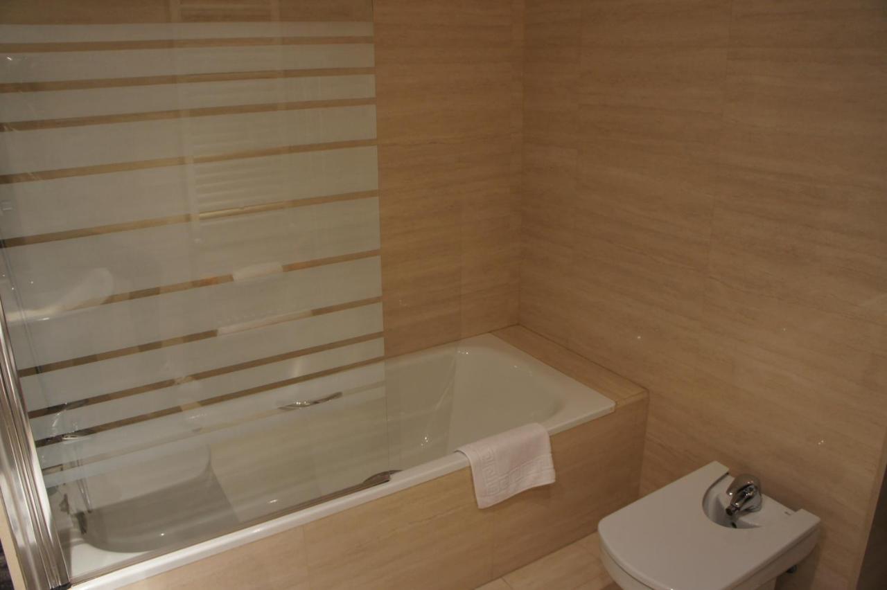 Arizonica Suites Apartment Madrid