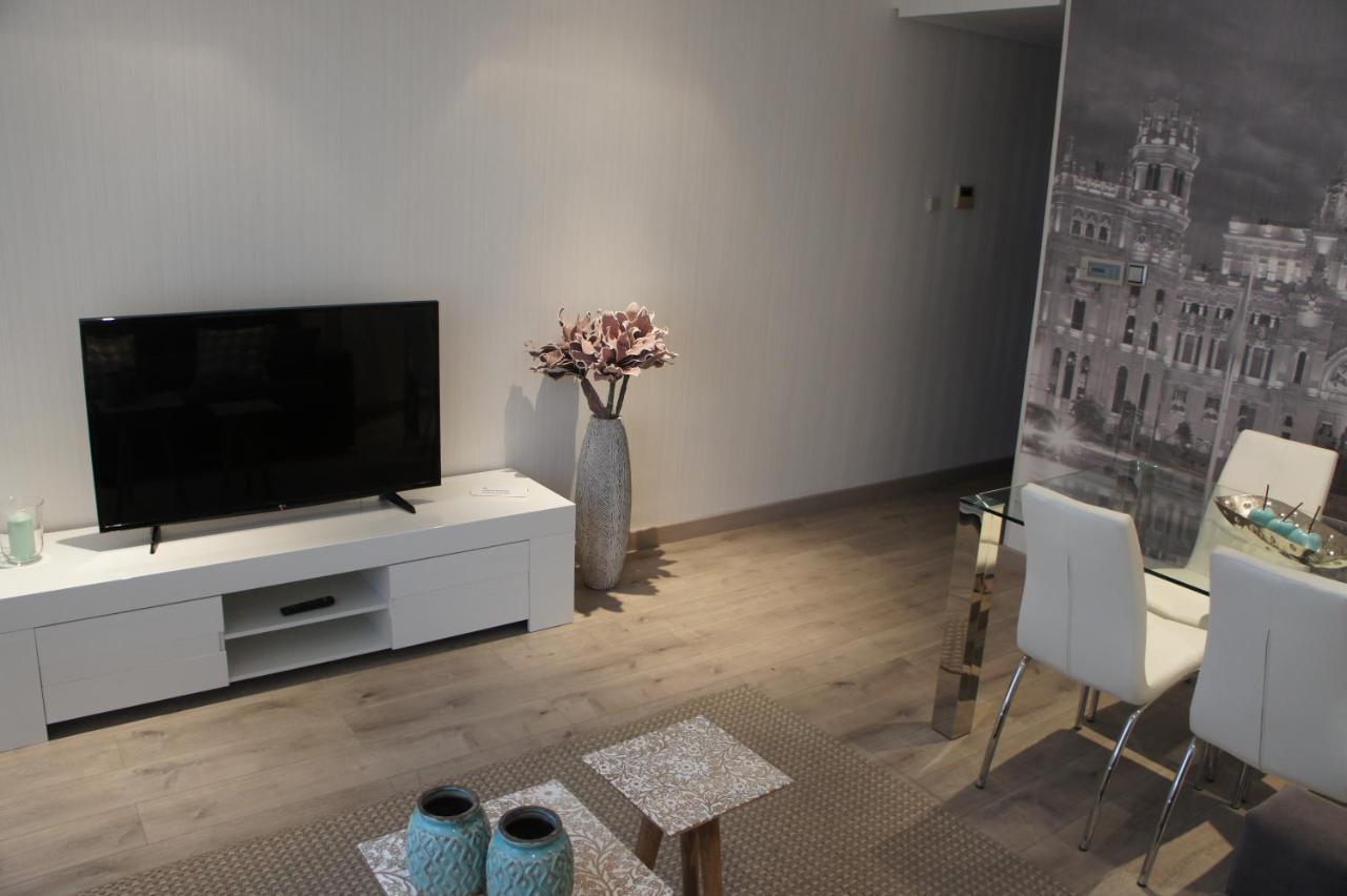 Arizonica Suites * Madrid