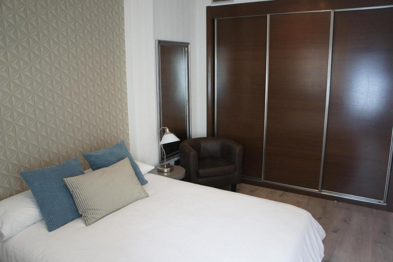 Arizonica Suites Apartment Madrid