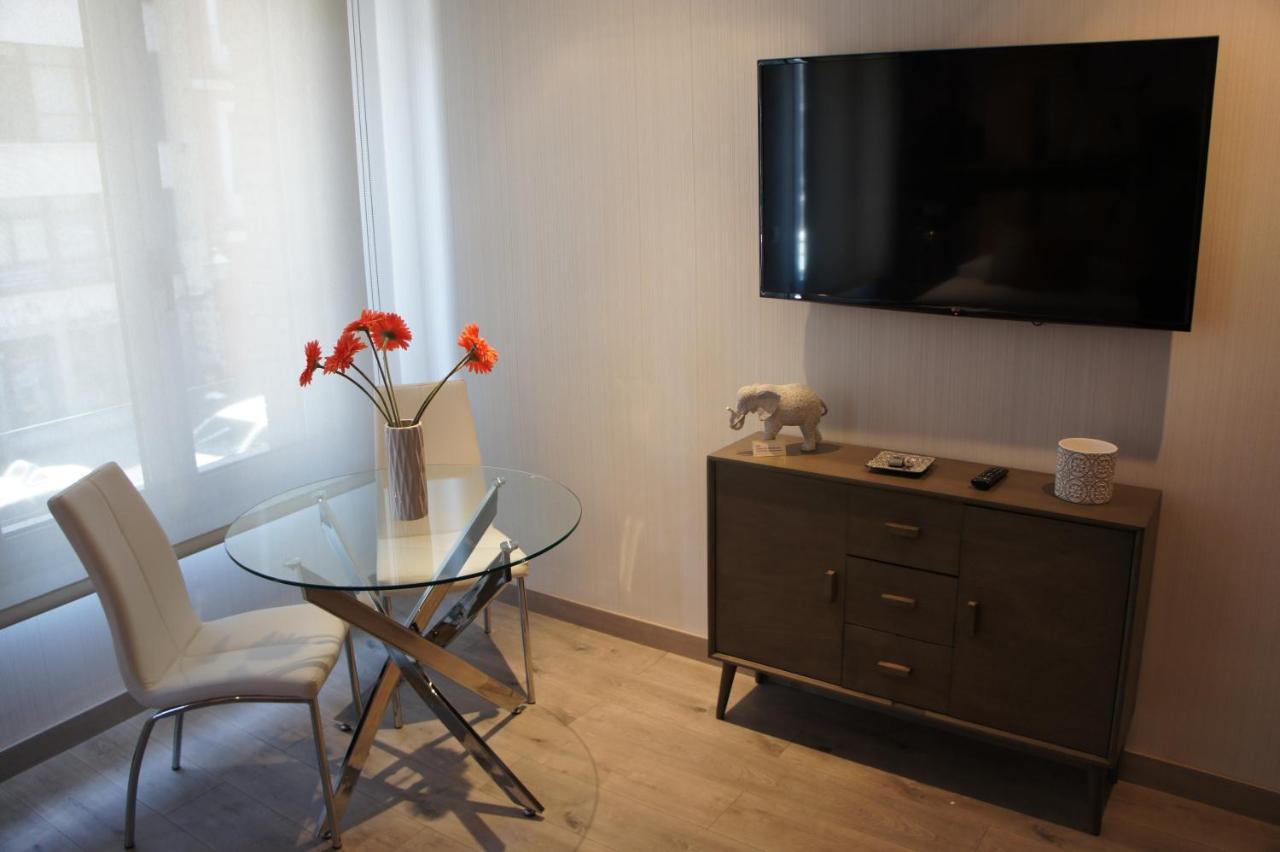 Arizonica Suites Madrid