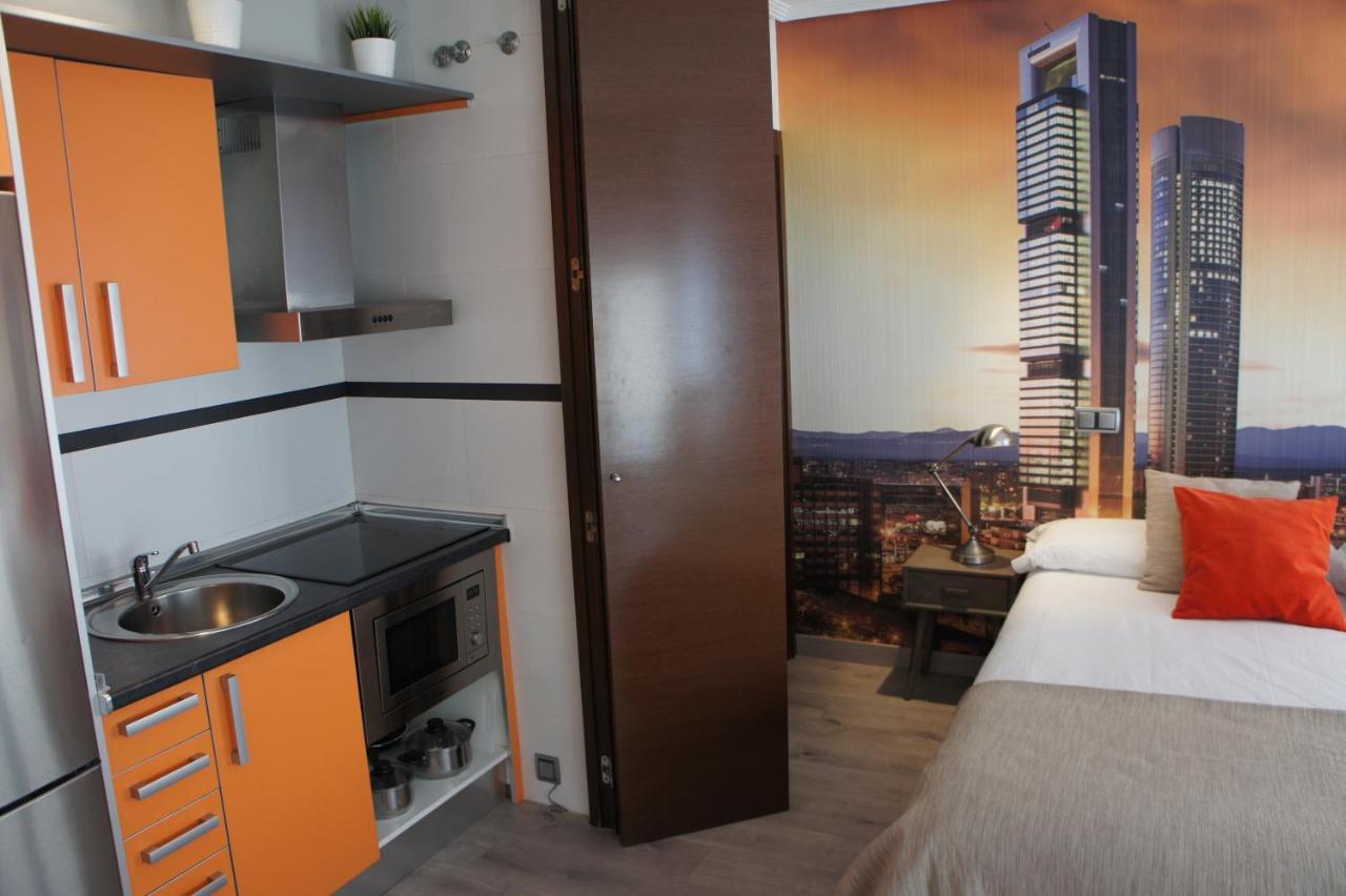 Arizonica Suites Apartment *