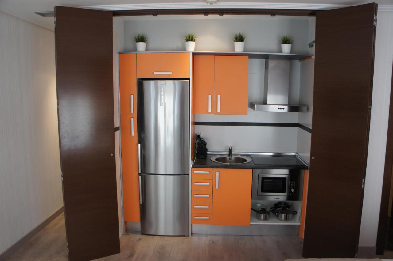 Arizonica Suites Apartment Madrid