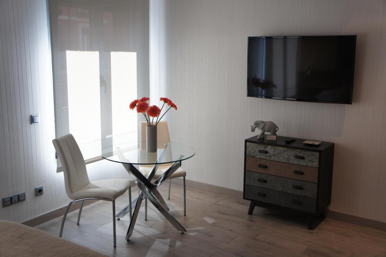 Arizonica Suites Madrid