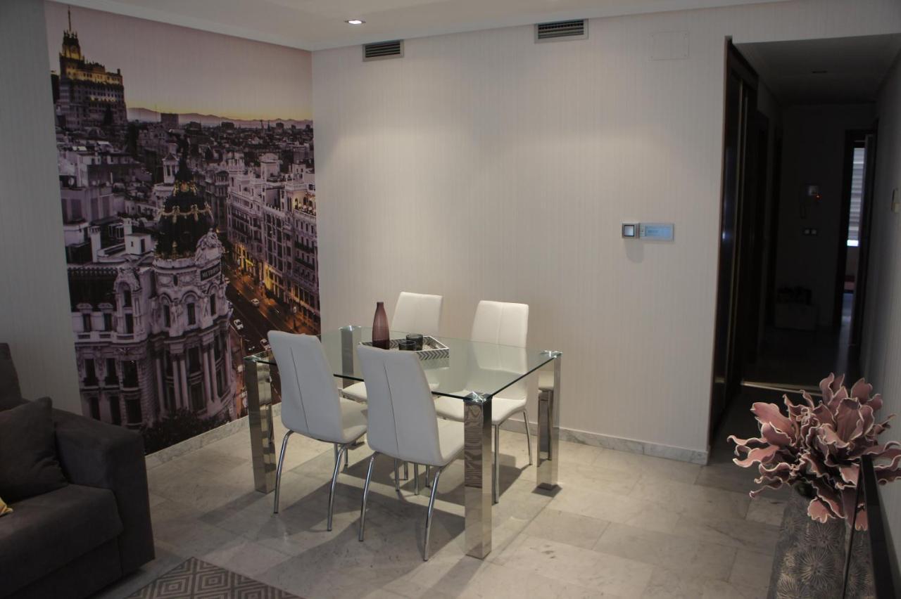 Arizonica Suites Apartment *