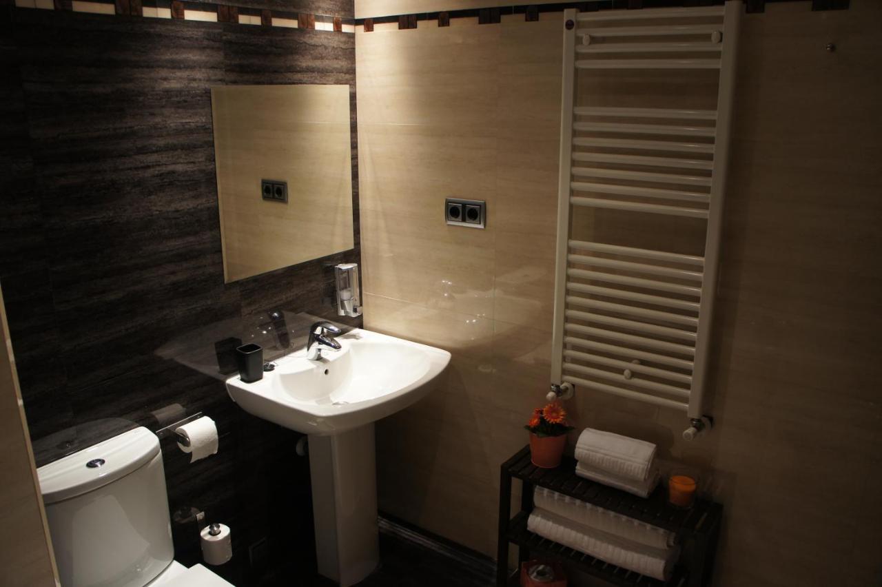 Arizonica Suites Apartment Madrid