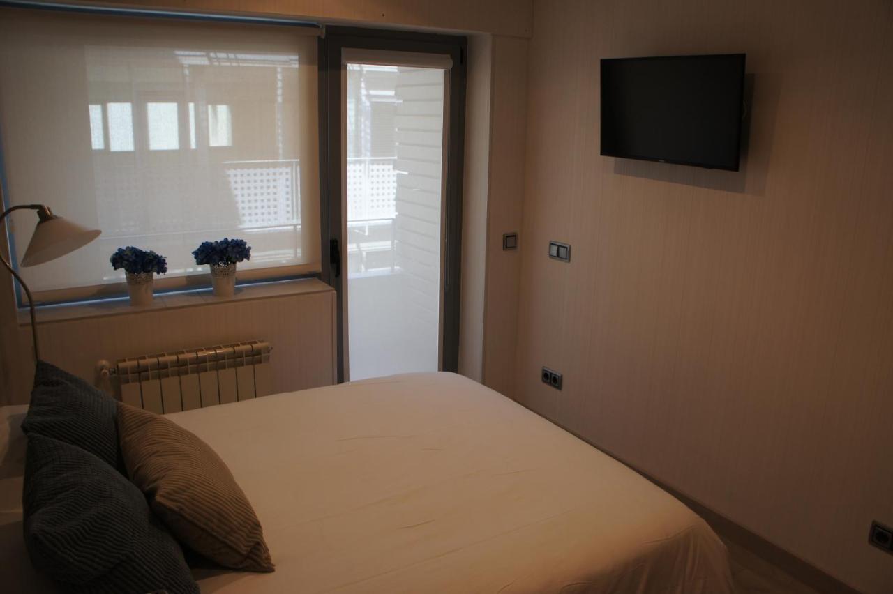 Arizonica Suites Madrid