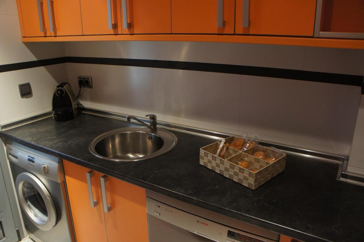 Apartment Arizonica Suites *